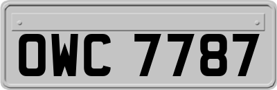 OWC7787