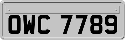 OWC7789
