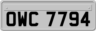 OWC7794