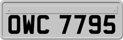OWC7795