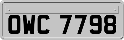 OWC7798