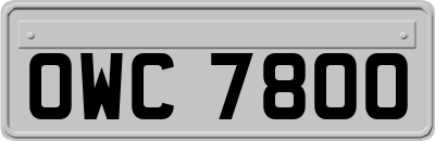 OWC7800