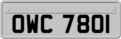 OWC7801