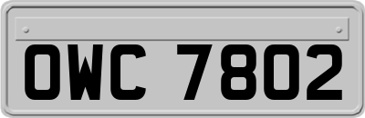 OWC7802