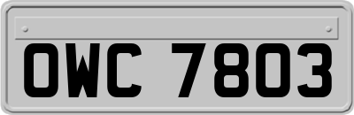 OWC7803