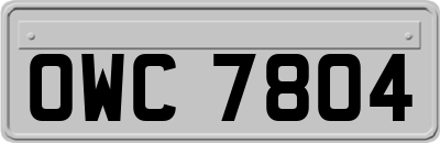 OWC7804