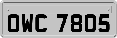 OWC7805