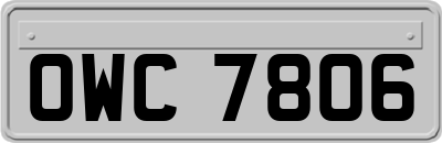OWC7806