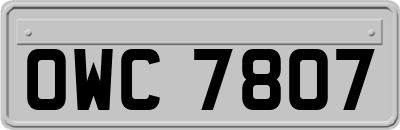 OWC7807