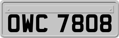 OWC7808