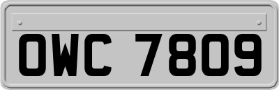 OWC7809