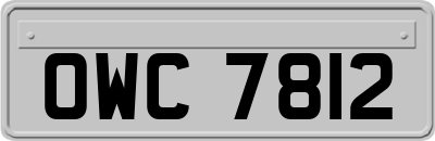 OWC7812