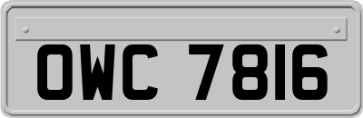 OWC7816