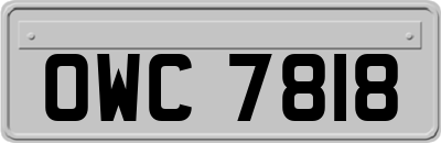 OWC7818