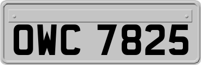 OWC7825