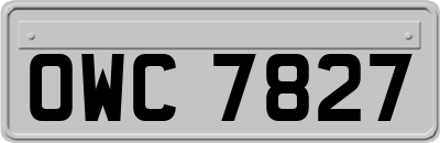OWC7827