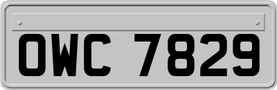 OWC7829