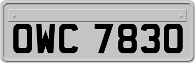 OWC7830