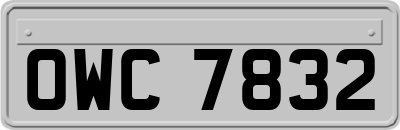 OWC7832