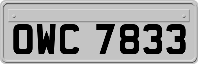 OWC7833