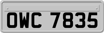 OWC7835