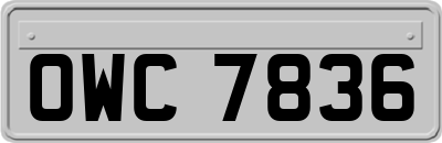 OWC7836