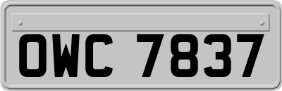 OWC7837