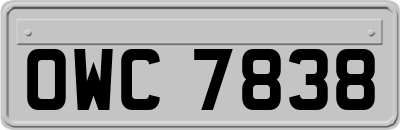 OWC7838