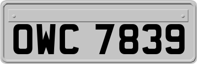 OWC7839