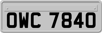 OWC7840