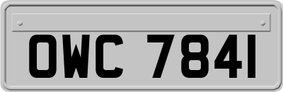 OWC7841