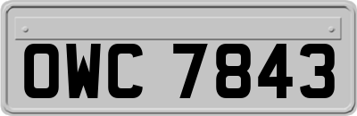 OWC7843