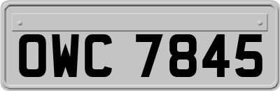 OWC7845