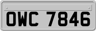 OWC7846
