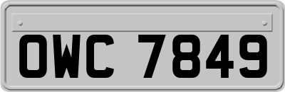 OWC7849