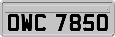 OWC7850