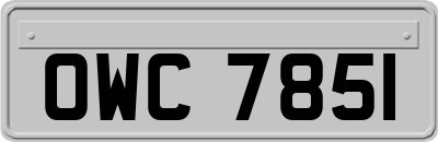 OWC7851