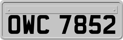 OWC7852