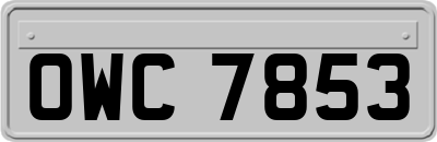 OWC7853