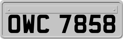 OWC7858