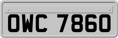 OWC7860