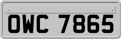 OWC7865