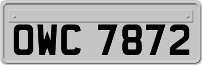 OWC7872
