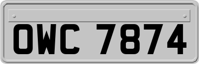 OWC7874