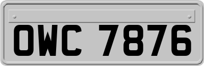 OWC7876