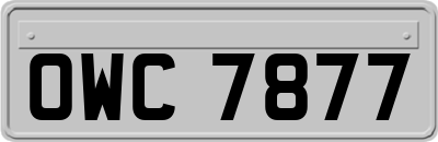 OWC7877