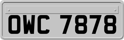 OWC7878