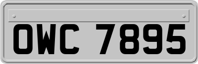 OWC7895