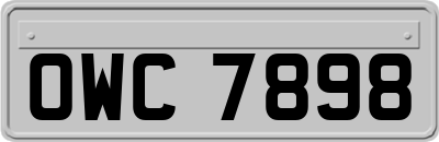 OWC7898
