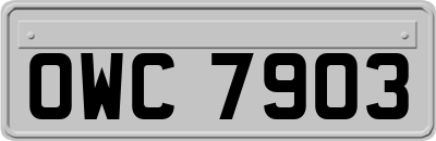 OWC7903